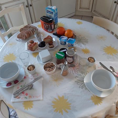 O Nature Cheris Mes Voeux Avant Qu'Ils S'Enfuient Francescas 外观 照片